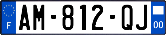 AM-812-QJ