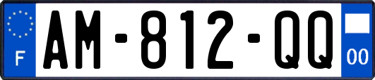 AM-812-QQ