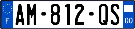 AM-812-QS
