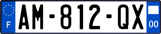AM-812-QX