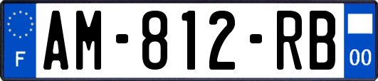 AM-812-RB