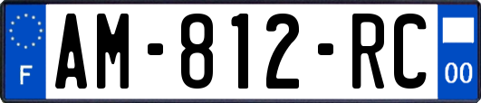 AM-812-RC