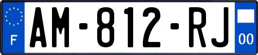 AM-812-RJ