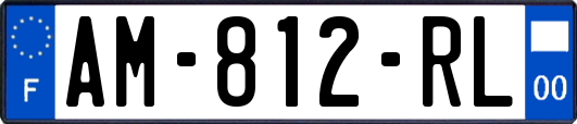 AM-812-RL