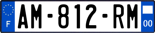 AM-812-RM