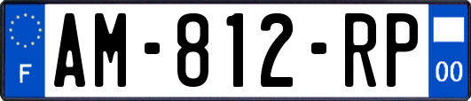AM-812-RP
