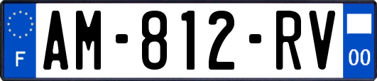 AM-812-RV