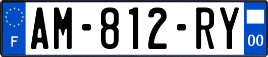 AM-812-RY
