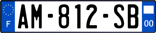 AM-812-SB