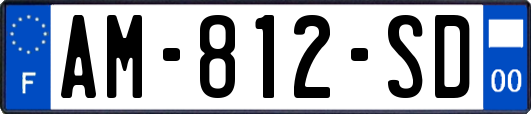 AM-812-SD