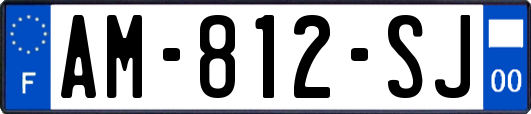 AM-812-SJ