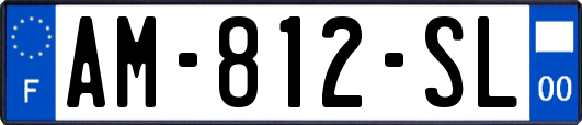 AM-812-SL
