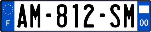 AM-812-SM