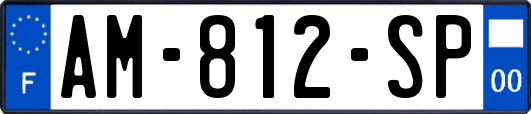 AM-812-SP