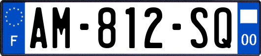 AM-812-SQ