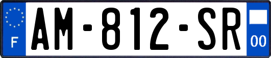 AM-812-SR