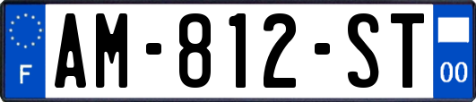AM-812-ST