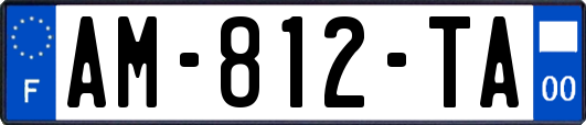 AM-812-TA