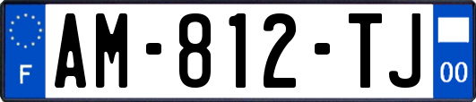 AM-812-TJ
