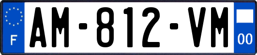 AM-812-VM