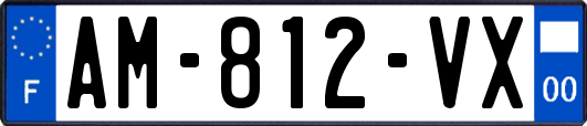 AM-812-VX