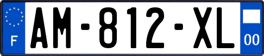 AM-812-XL