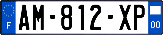 AM-812-XP