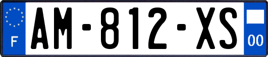 AM-812-XS