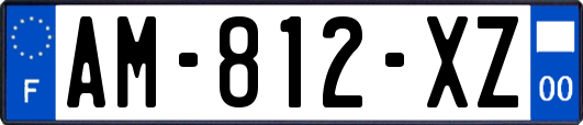 AM-812-XZ