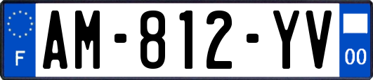 AM-812-YV