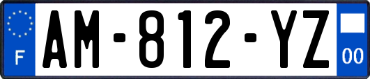 AM-812-YZ