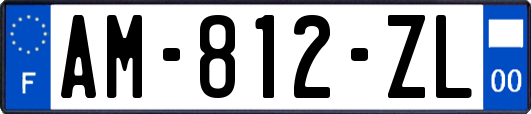 AM-812-ZL