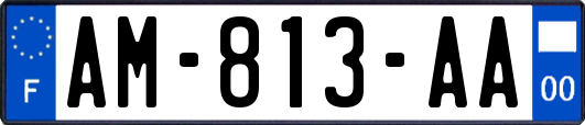 AM-813-AA