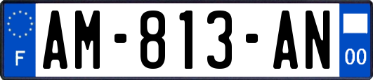 AM-813-AN