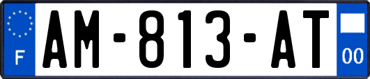 AM-813-AT