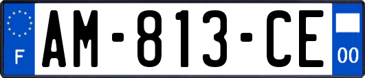 AM-813-CE