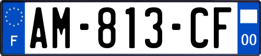 AM-813-CF