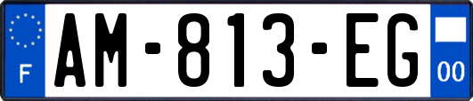 AM-813-EG