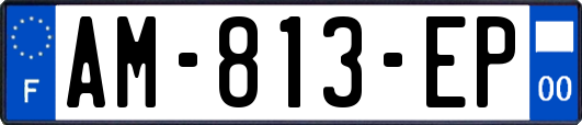 AM-813-EP