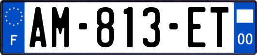 AM-813-ET