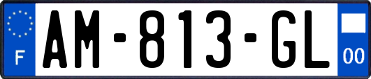 AM-813-GL