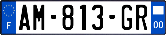 AM-813-GR