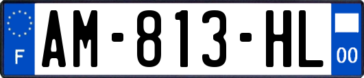 AM-813-HL