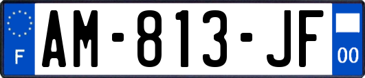 AM-813-JF