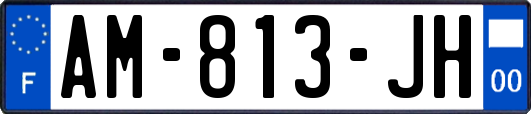 AM-813-JH