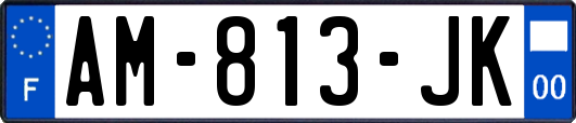 AM-813-JK