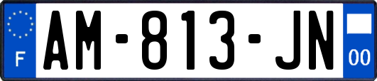 AM-813-JN