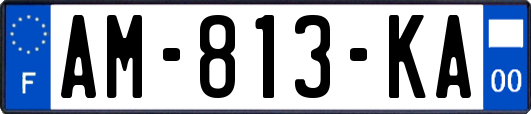 AM-813-KA