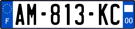 AM-813-KC