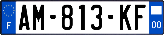 AM-813-KF